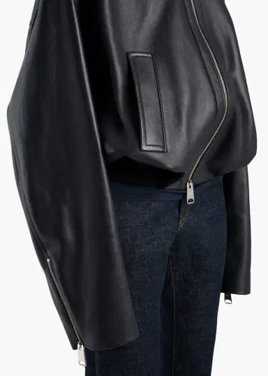 Khaite Hewit Jacket In | Thumbnail 5 Khaite Hewit Jacket In | Thumbnail 5