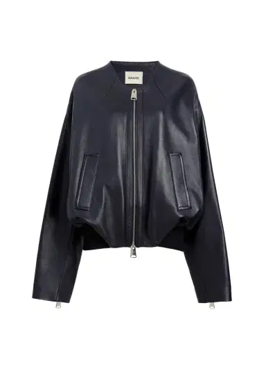 Khaite Hewit Jacket In | Thumbnail 1 Khaite Hewit Jacket In | Thumbnail 1