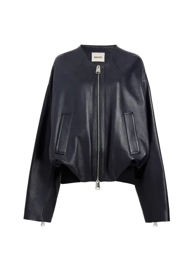 Khaite Hewit Jacket In