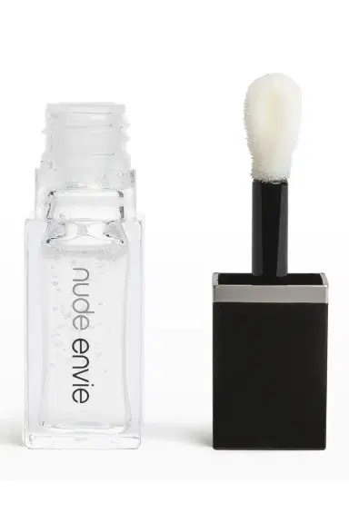 Nude Envie Lip Gloss | Thumbnail 2
