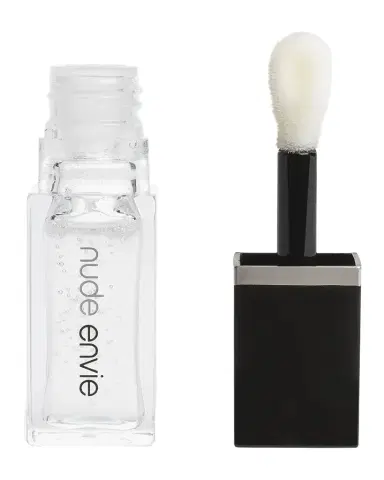 Nude Envie Lip Gloss | Thumbnail 1