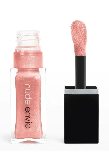 Nude Envie Lip Gloss | Thumbnail 2