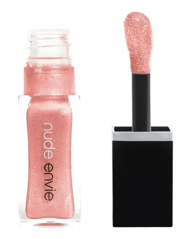 Nude Envie Lip Gloss | Thumbnail 1