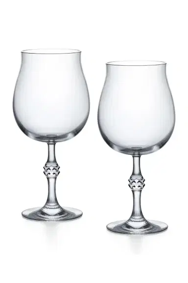 Baccarat JCB Passion Wine Glasses, Set of 2 | Thumbnail 2 Baccarat JCB Passion Wine Glasses, Set of 2 | Thumbnail 2