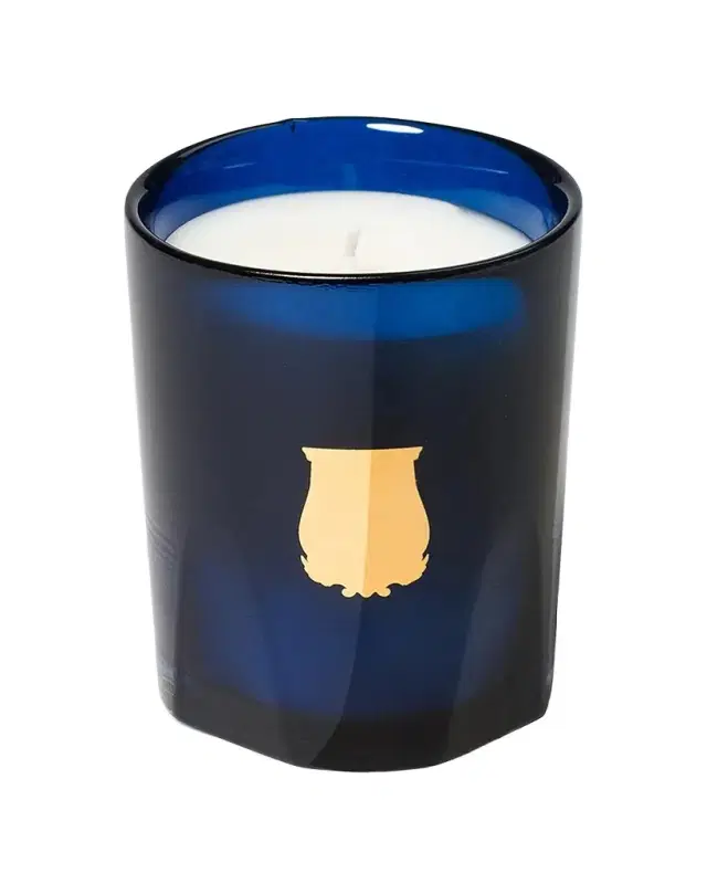 TRUDON Reggio Petit Candle, Mandarin, 2.5 oz.