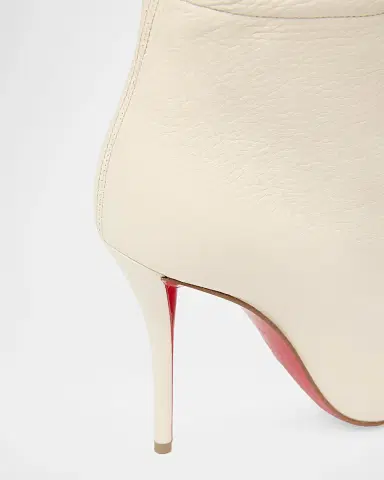Christian Louboutin 100mm Zependris Leather Boots | Thumbnail 3 Christian Louboutin 100mm Zependris Leather Boots | Thumbnail 3