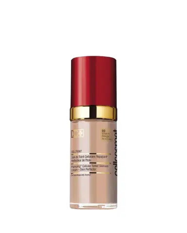 CELLCOSMET CellTeint Tinted Moisturizer, 1.1 oz. | Thumbnail 1