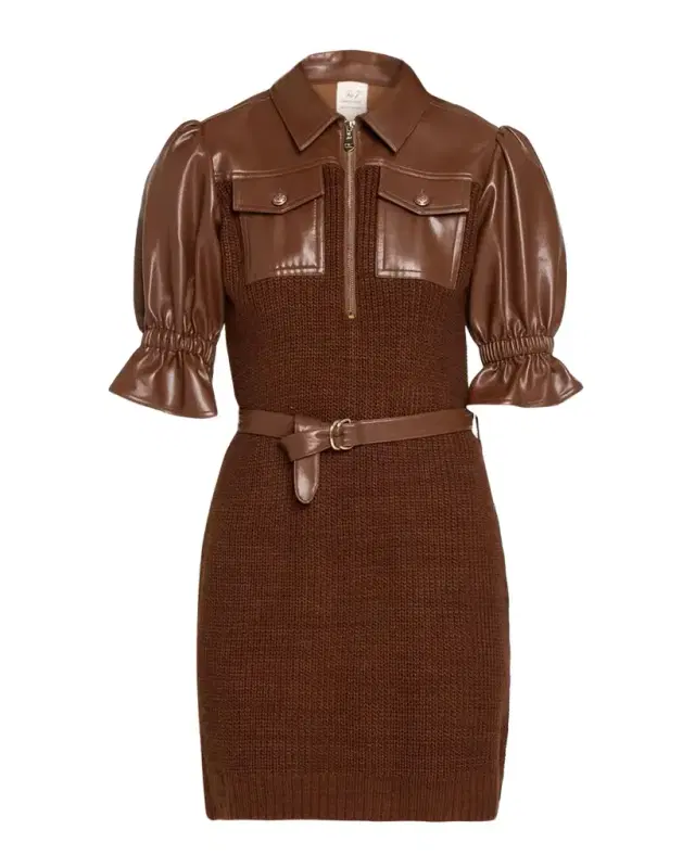 Holly Midi Sweaterdress Holly Midi Sweaterdress