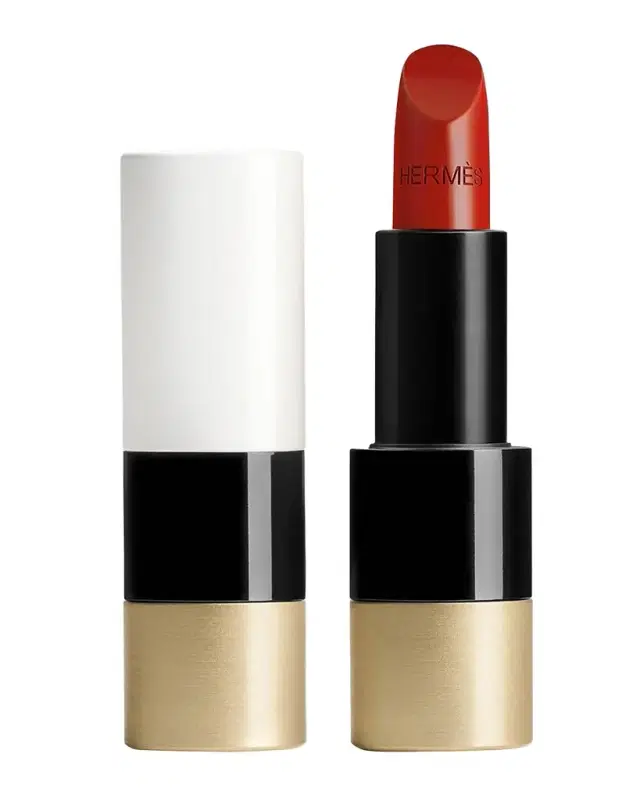 HERMÈS Rouge Hermes Satin Lipstick