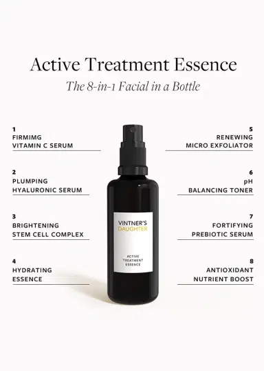 Vintner's Daughter Active Treatment Essence, 1.7 oz./ 50 mL | Thumbnail 4