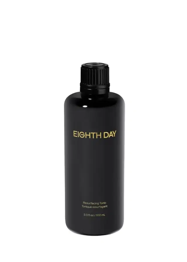 3.4 oz. The Resurfacing Tonic