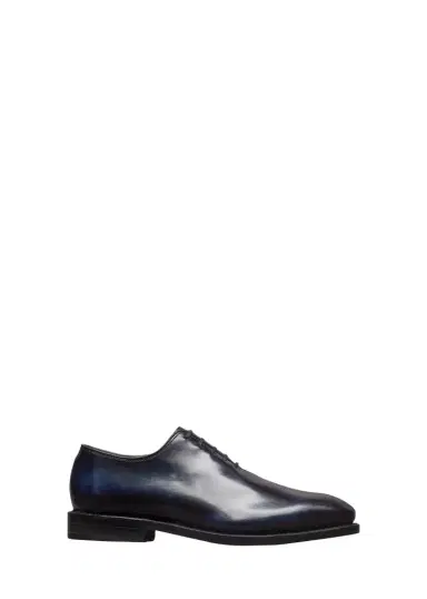 Allen Edmonds Men's Morrison Whole-Cut Patina Leather Oxford Dress Shoes | Thumbnail 1 Allen Edmonds Men's Morrison Whole-Cut Patina Leather Oxford Dress Shoes | Thumbnail 1
