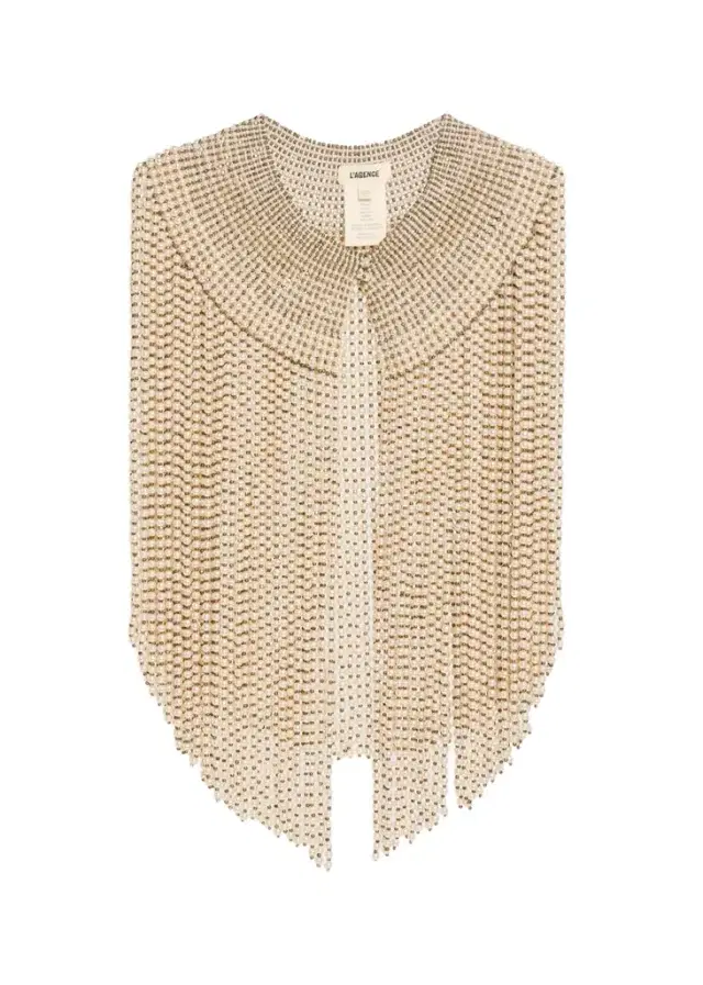 L'Agence Yves Pearly Cape