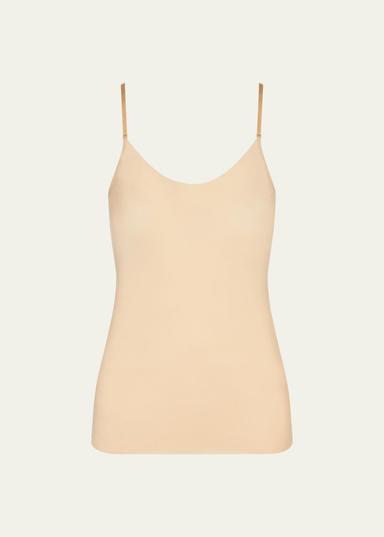 Commando Whisper Basic-Stretch Camisole | Thumbnail 1