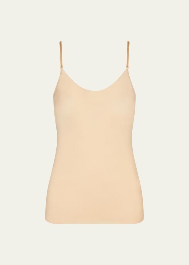 Commando Whisper Basic-Stretch Camisole