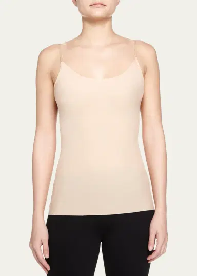 Commando Whisper Basic-Stretch Camisole | Thumbnail 2