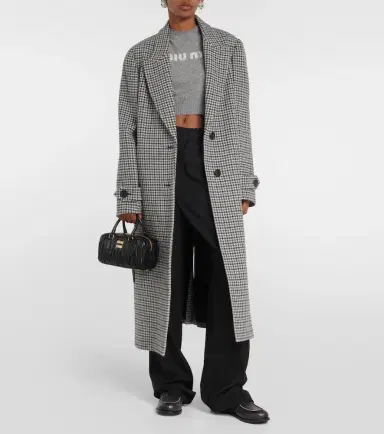 Miu Miu Arcadie matelassé leather tote bag | Thumbnail 5 Miu Miu Arcadie matelassé leather tote bag | Thumbnail 5