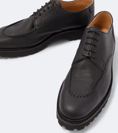 John Lobb Leather Derby shoes | Thumbnail 2 John Lobb Leather Derby shoes | Thumbnail 2