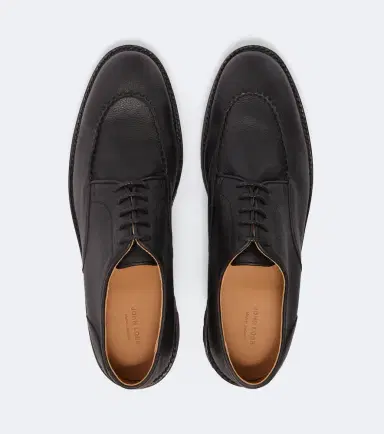 John Lobb Leather Derby shoes | Thumbnail 6 John Lobb Leather Derby shoes | Thumbnail 6