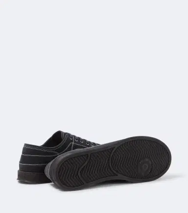 John Lobb Leather low-top sneakers | Thumbnail 3