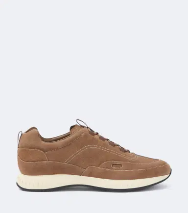 John Lobb Leather sneakers | Thumbnail 2