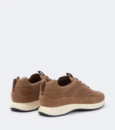 John Lobb Leather sneakers | Thumbnail 4