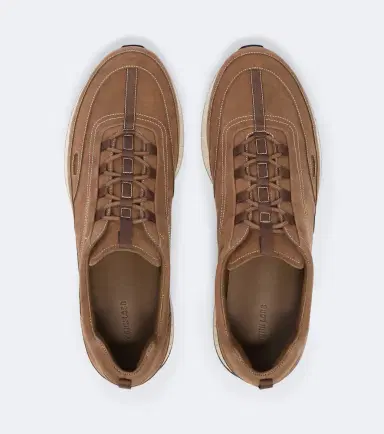 John Lobb Leather sneakers | Thumbnail 5