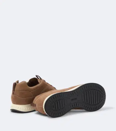 John Lobb Leather sneakers | Thumbnail 6