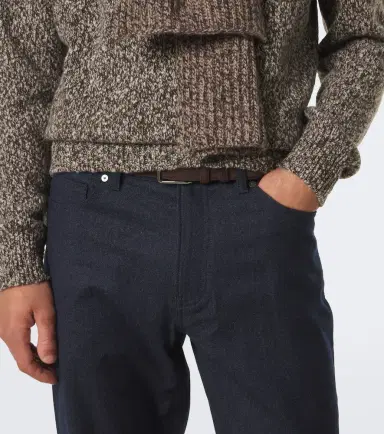 AGNONA Wool and cashmere sweater | Thumbnail 5
