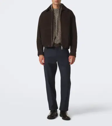AGNONA Wool and cashmere sweater | Thumbnail 7