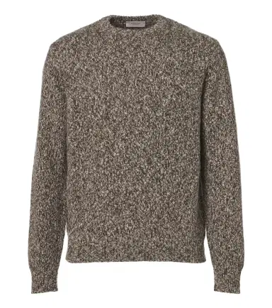 AGNONA Wool and cashmere sweater | Thumbnail 1