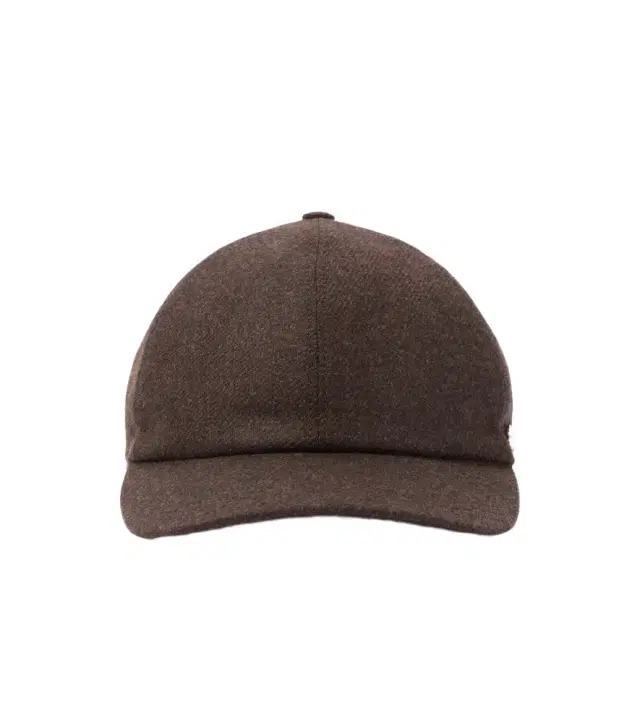 AGNONA Cashmere baseball cap