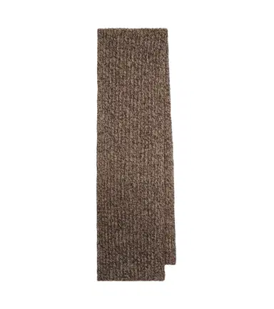 AGNONA Wool and cashmere scarf | Thumbnail 1