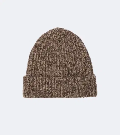 AGNONA Wool and cashmere beanie | Thumbnail 2