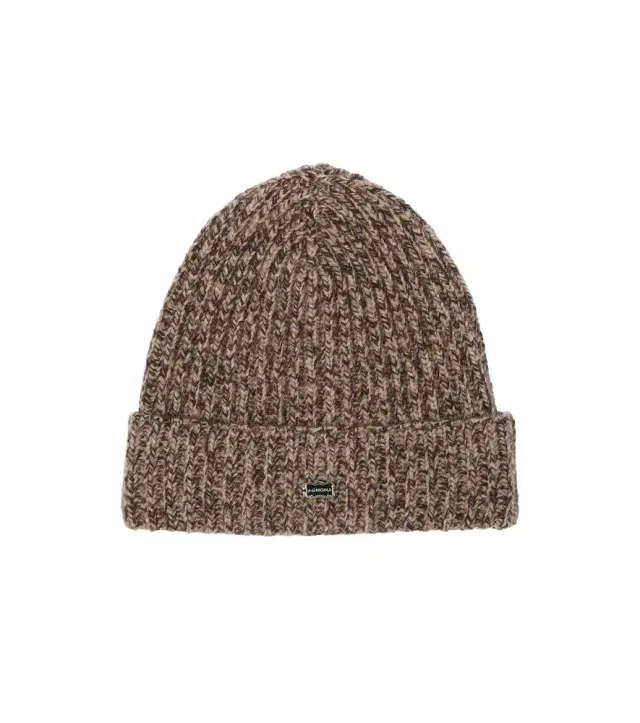 AGNONA Wool and cashmere beanie