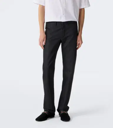 Gucci Straight jeans | Thumbnail 3 Gucci Straight jeans | Thumbnail 3