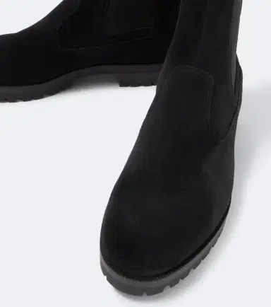 Christian Louboutin Cavernos suede Chelsea boots | Thumbnail 4