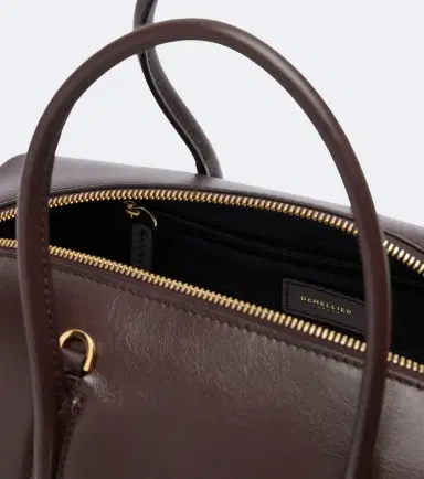 DeMellier Stockholm Midi leather top-handle bag | Thumbnail 2 DeMellier Stockholm Midi leather top-handle bag | Thumbnail 2