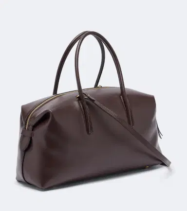DeMellier Stockholm Midi leather top-handle bag | Thumbnail 3 DeMellier Stockholm Midi leather top-handle bag | Thumbnail 3