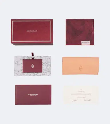 Jacques Marie Mage Amilcar square sunglasses | Thumbnail 2 Jacques Marie Mage Amilcar square sunglasses | Thumbnail 2