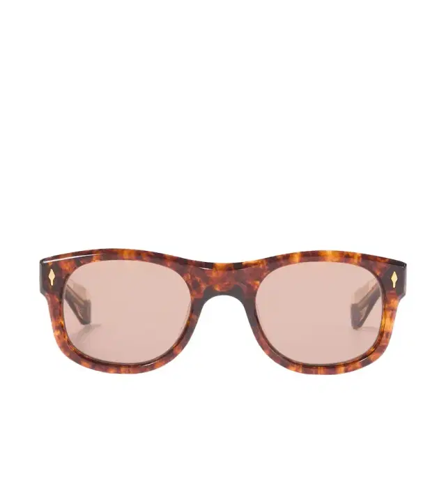 Jacques Marie Mage Amilcar square sunglasses