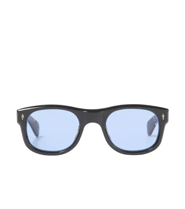Jacques Marie Mage Amilcar square sunglasses