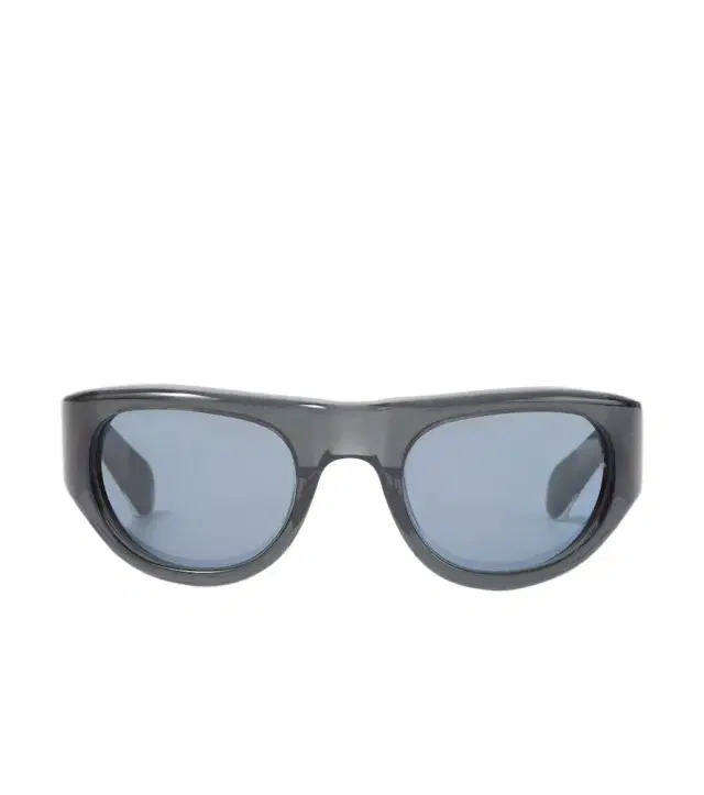 Jacques Marie Mage Clyde aviator sunglasses