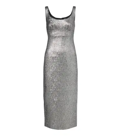 Roland Mouret Jacquard corset dress | Thumbnail 1 Roland Mouret Jacquard corset dress | Thumbnail 1