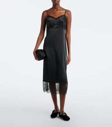 Simone Rocha Embellished velvet Mary Jane flats | Thumbnail 6 Simone Rocha Embellished velvet Mary Jane flats | Thumbnail 6