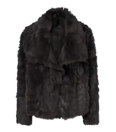 Yves Salomon Shearling jacket | Thumbnail 1