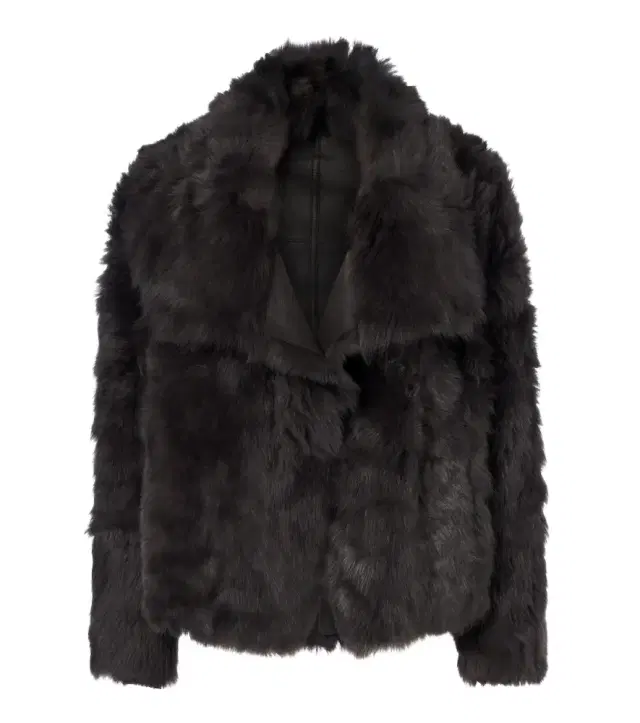 Yves Salomon Shearling jacket