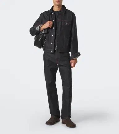Acne Studios Bebe suede ankle boots | Thumbnail 7 Acne Studios Bebe suede ankle boots | Thumbnail 7