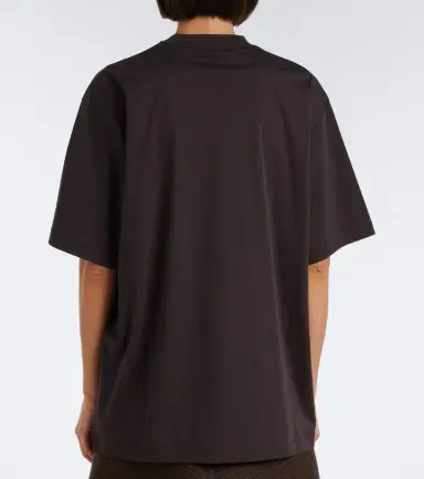 Gucci Logo cotton jersey T-shirt | Thumbnail 2 Gucci Logo cotton jersey T-shirt | Thumbnail 2