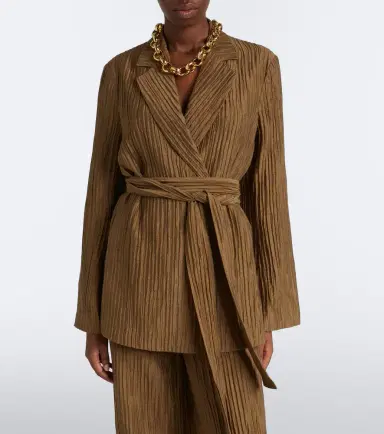 Joseph Nymph belted jacket | Thumbnail 2
